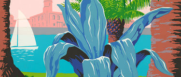Introducing Vintage Posters