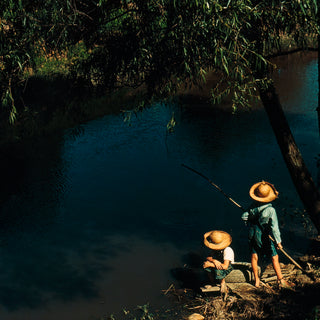 6 Timeless Americana Photos to Display in Your Home