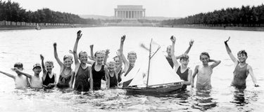 The Captivating Historical Charm of Washington, DC: An In-Depth Exploration of Our Iconic Prints