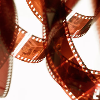 Photography History Spotlight: Color Film