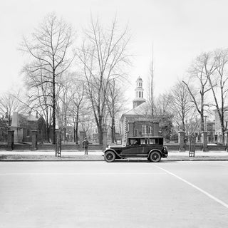 A Guide to Classic Cars and Vintage Automobiles: Preserving the Wheels of History