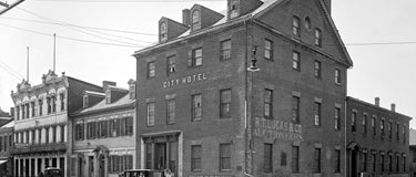 The Magic of Vintage Photography at Old Town Print Gallery