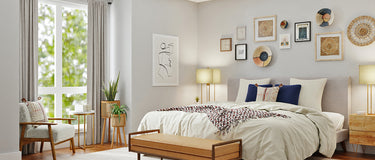 Decorating Your Bedroom with Vintage Photography Prints