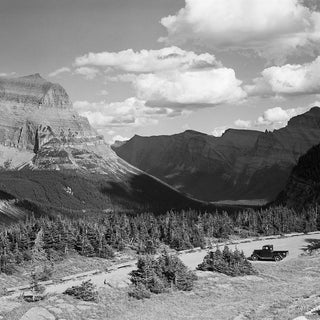 Experiencing the Wonders of U.S. National Parks Through Our Prints