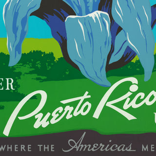8 Vintage Travel Posters That Will Take You Back in Time