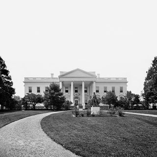 Adorning Your Walls With American Landmarks