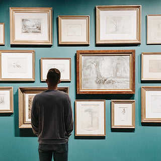 Creating a Gallery Wall