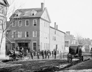Alexandria, VA
