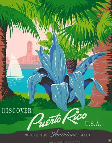Travel Posters