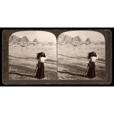 Stereographs