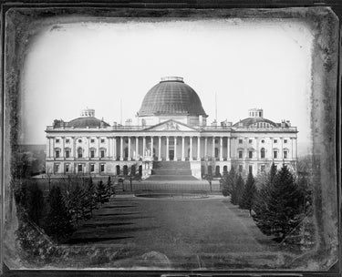 Daguerreotype