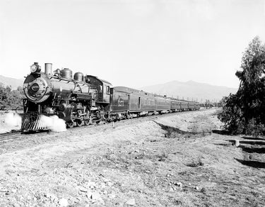 Trains