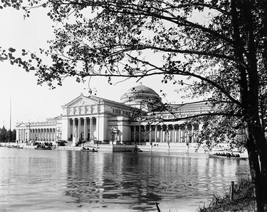 Vintage Chicago Photographs