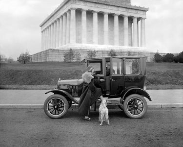 Ford Motor Co.