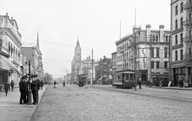 Historic Richmond Photographs