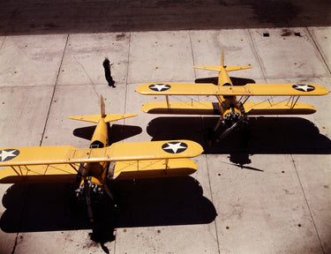 Aviation