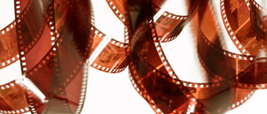 Photography History Spotlight: Color Film