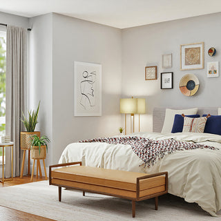 Decorating Your Bedroom with Vintage Photography Prints