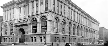 Introducing Our New Collection: Vintage Chicago Photographs