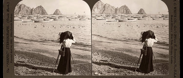 Photography History Spotlight: Stereographs