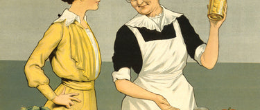 Decorating Your Home or Office with Vintage Posters