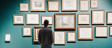 Creating a Gallery Wall