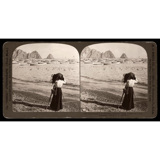 Stereographs