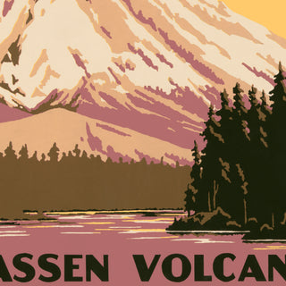 National Park Posters