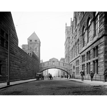 Historic Pittsburgh Photos